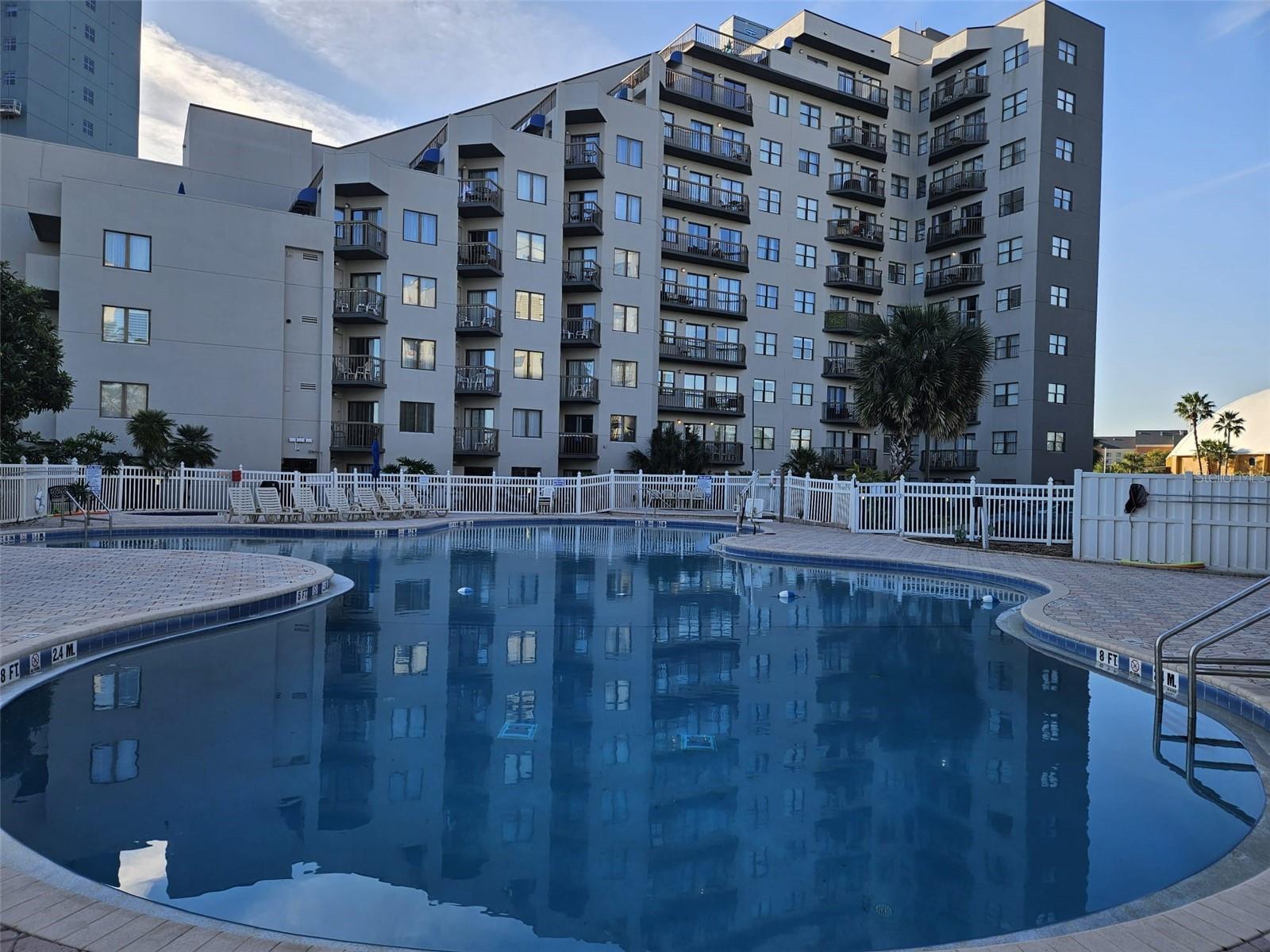 ENCLAVE AT ORLANDO PH 03 - Residential