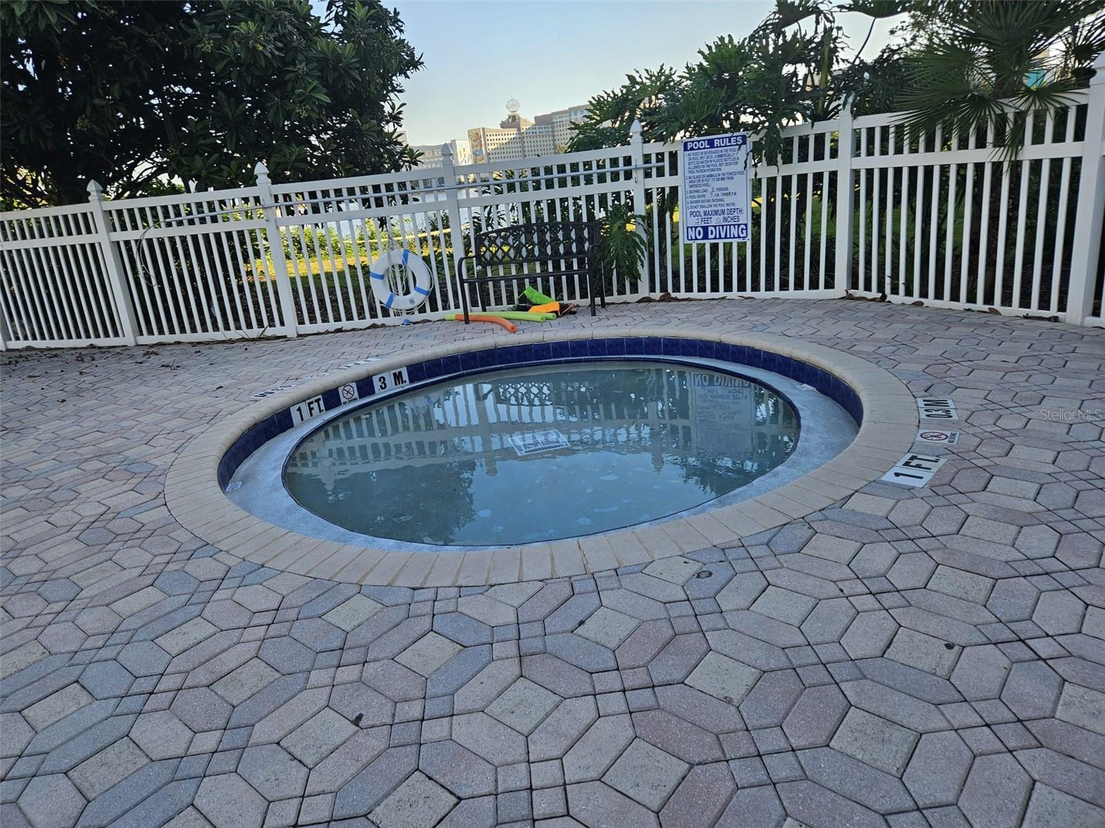 ENCLAVE AT ORLANDO PH 03 - Residential