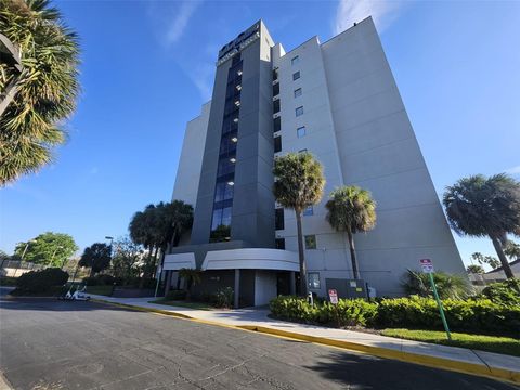 Photo of 6165 Carrier Drive #3201, Orlando, FL 32819 (MLS # O6390146)