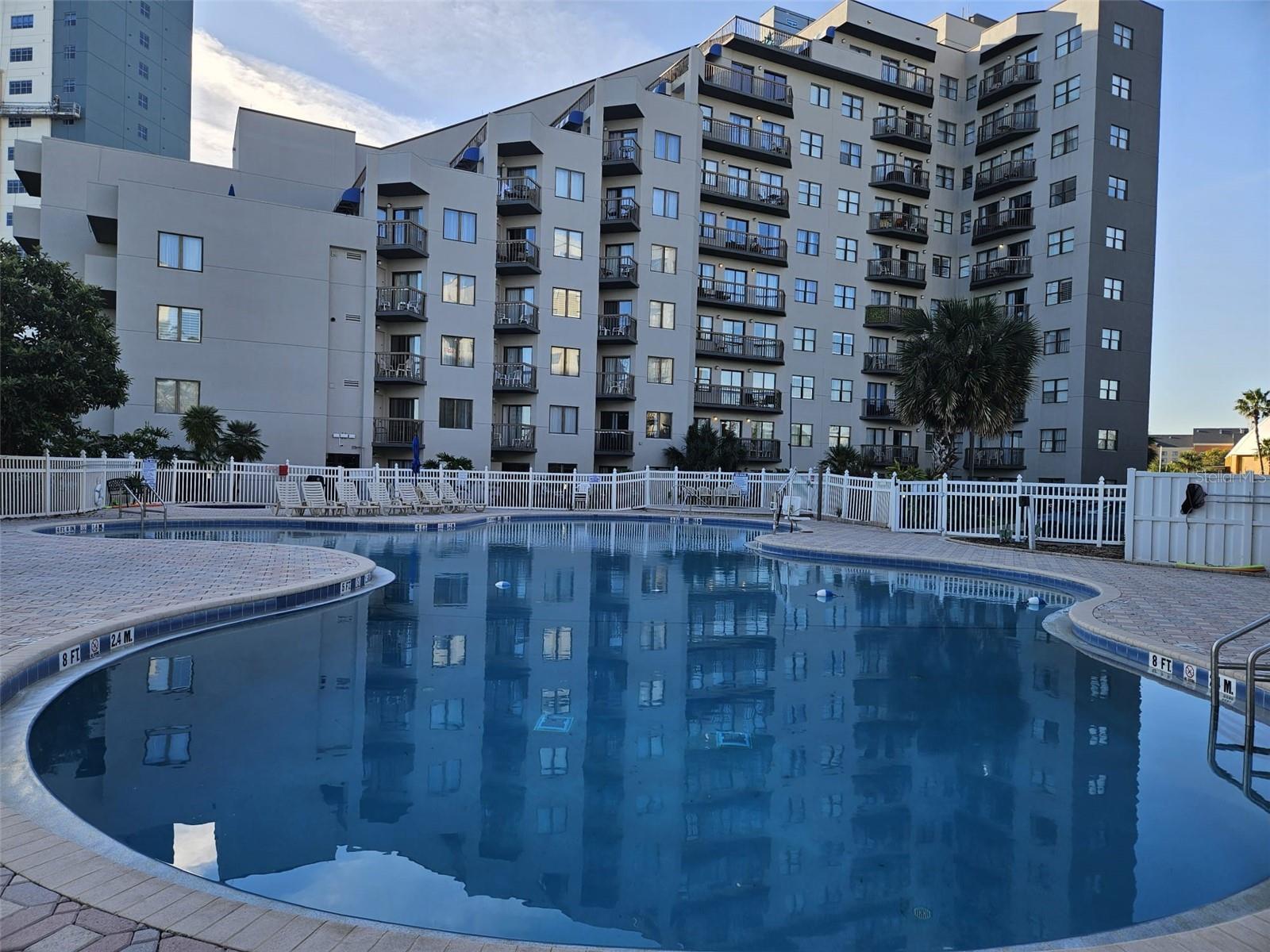 ENCLAVE AT ORLANDO PH 03 - Residential