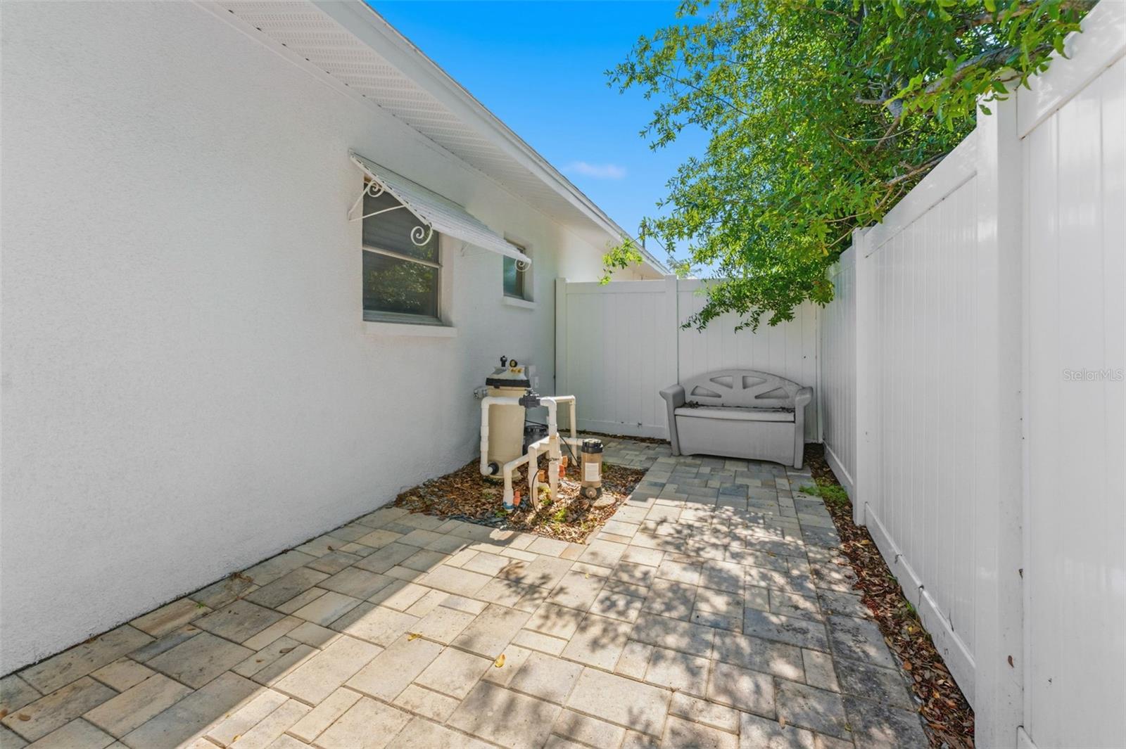 BAY CREST PARK UNIT 10 B - Residential