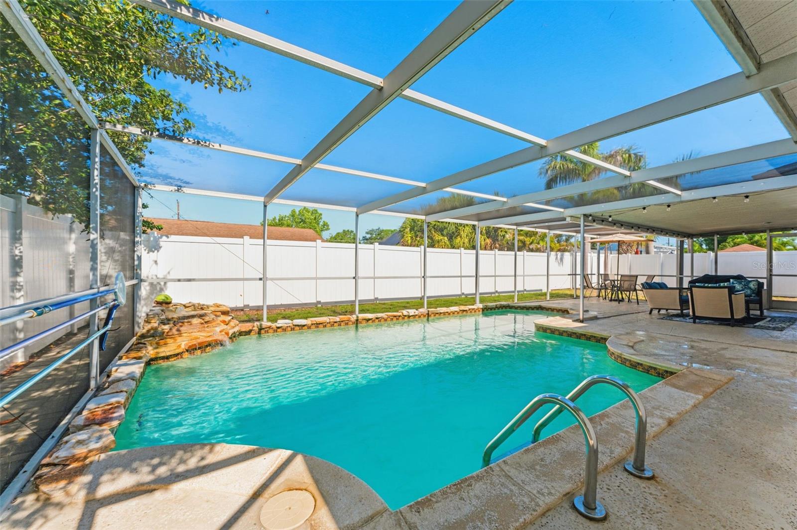 BAY CREST PARK UNIT 10 B - Residential