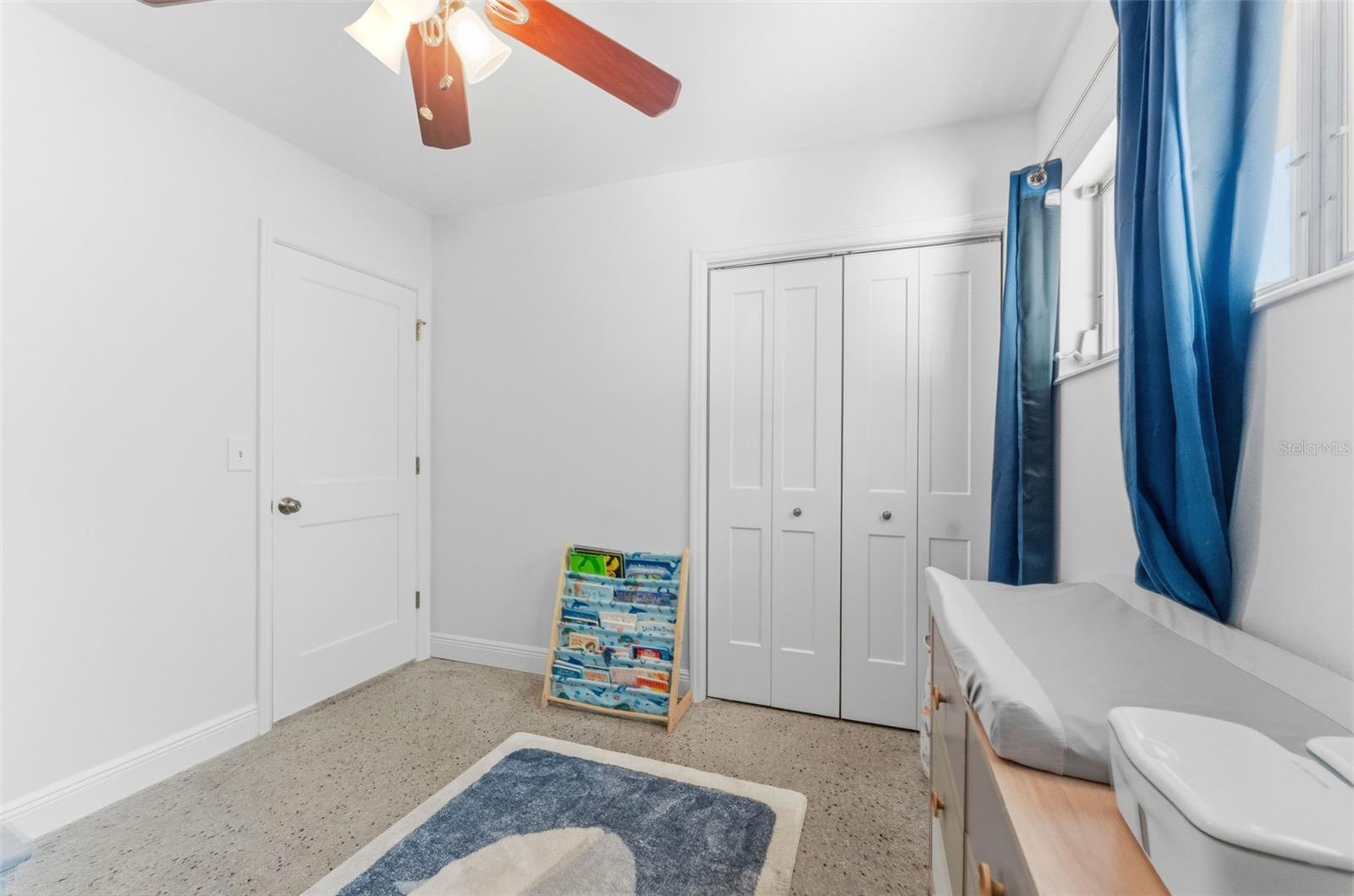 BAY CREST PARK UNIT 10 B - Residential