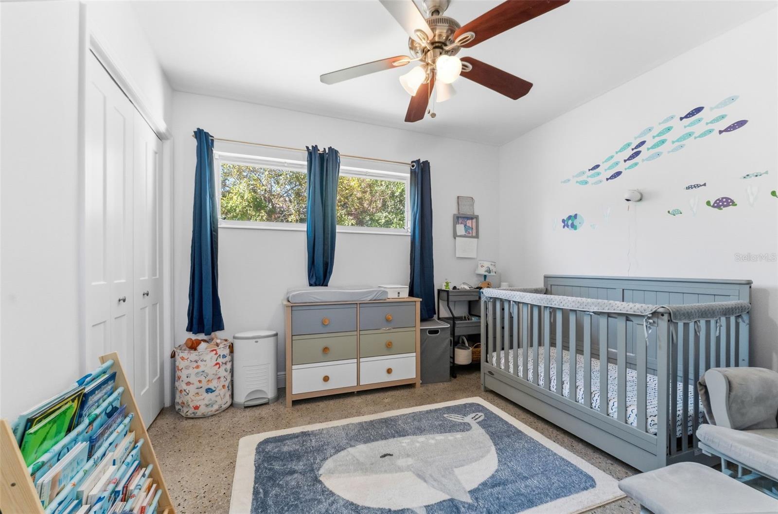 BAY CREST PARK UNIT 10 B - Residential
