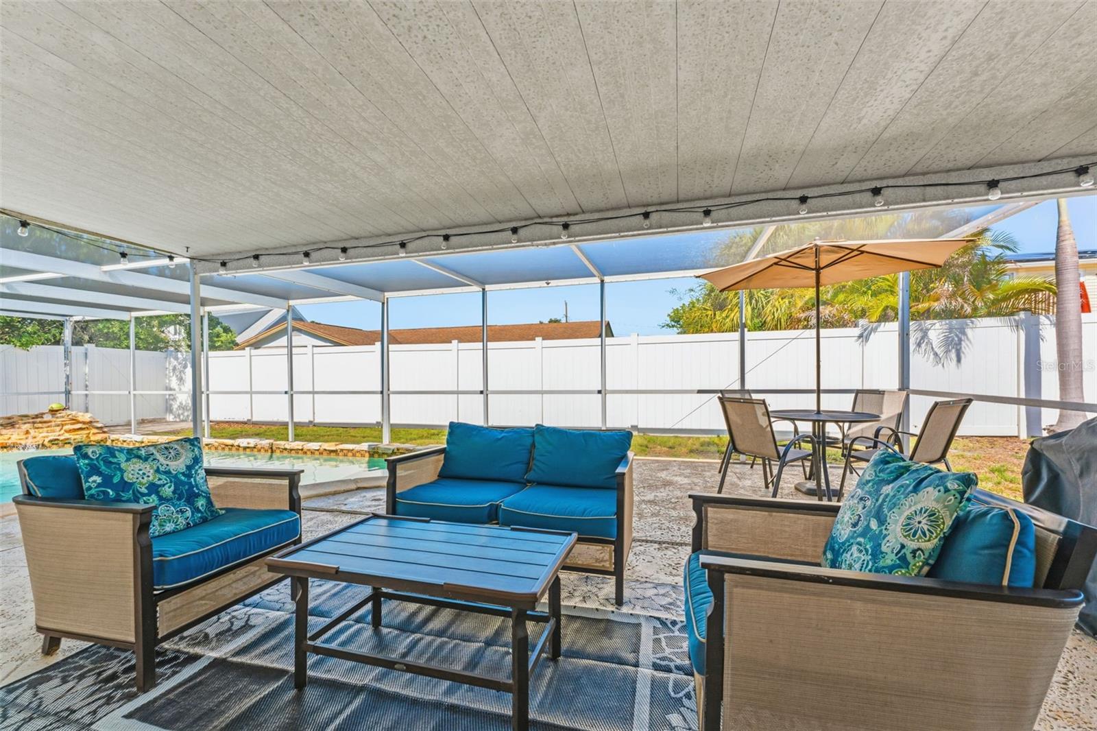 BAY CREST PARK UNIT 10 B - Residential