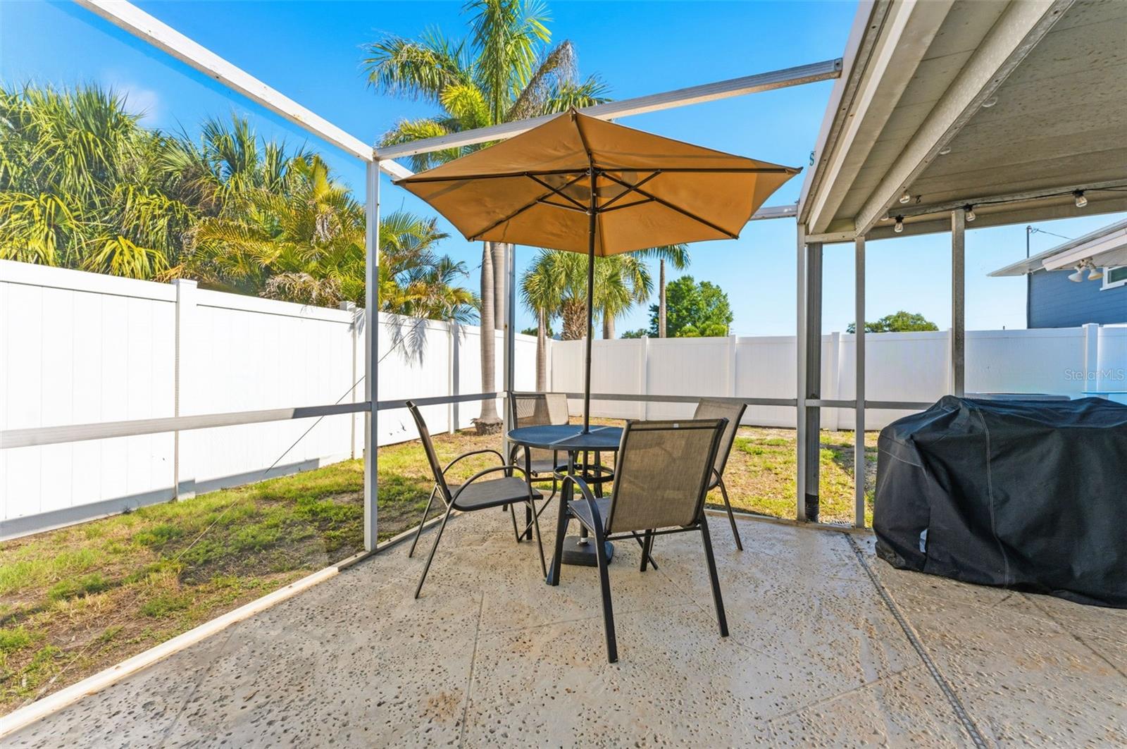 BAY CREST PARK UNIT 10 B - Residential