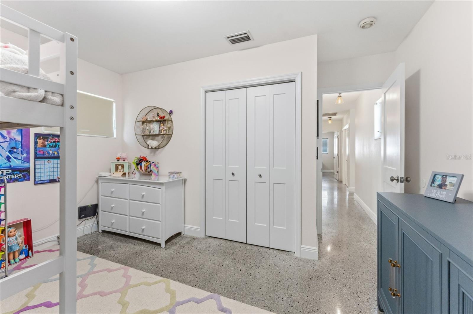 BAY CREST PARK UNIT 10 B - Residential