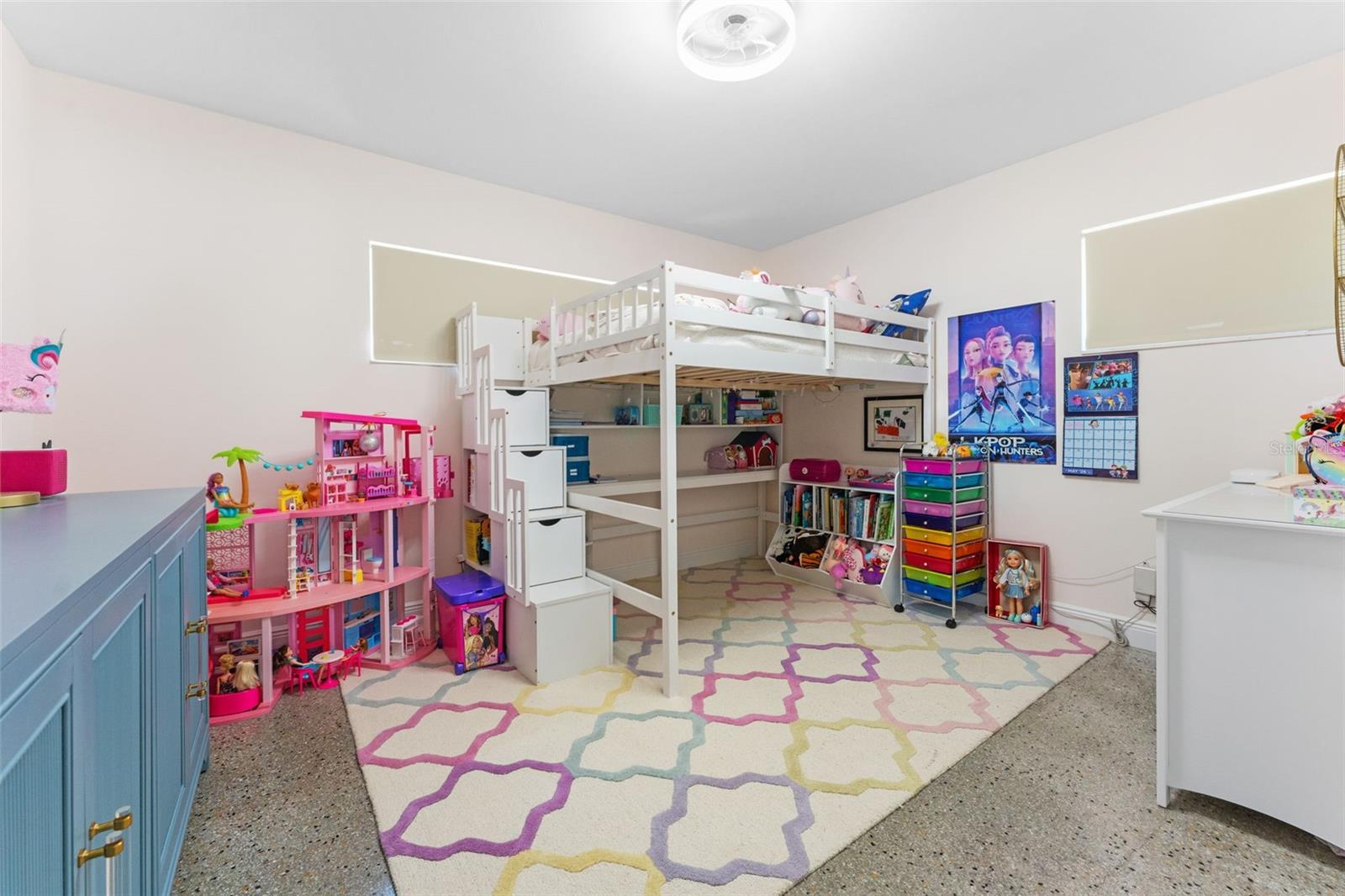 BAY CREST PARK UNIT 10 B - Residential