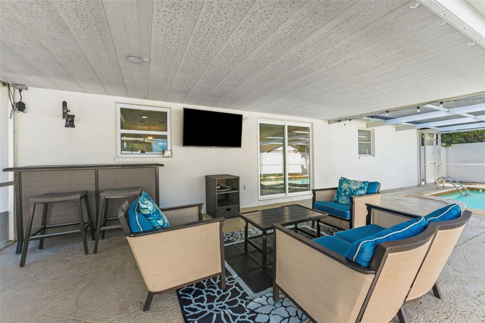 BAY CREST PARK UNIT 10 B - Residential