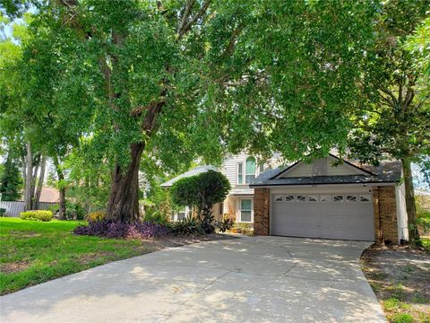 983 BUCKSAW PLACE LONGWOOD FL 32750