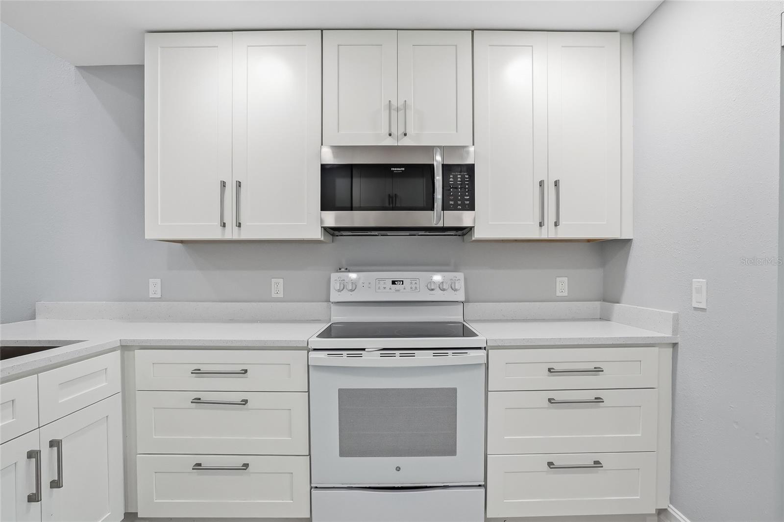 EAST LAKE WOODLANDS WOODLAKE RUN - Residential