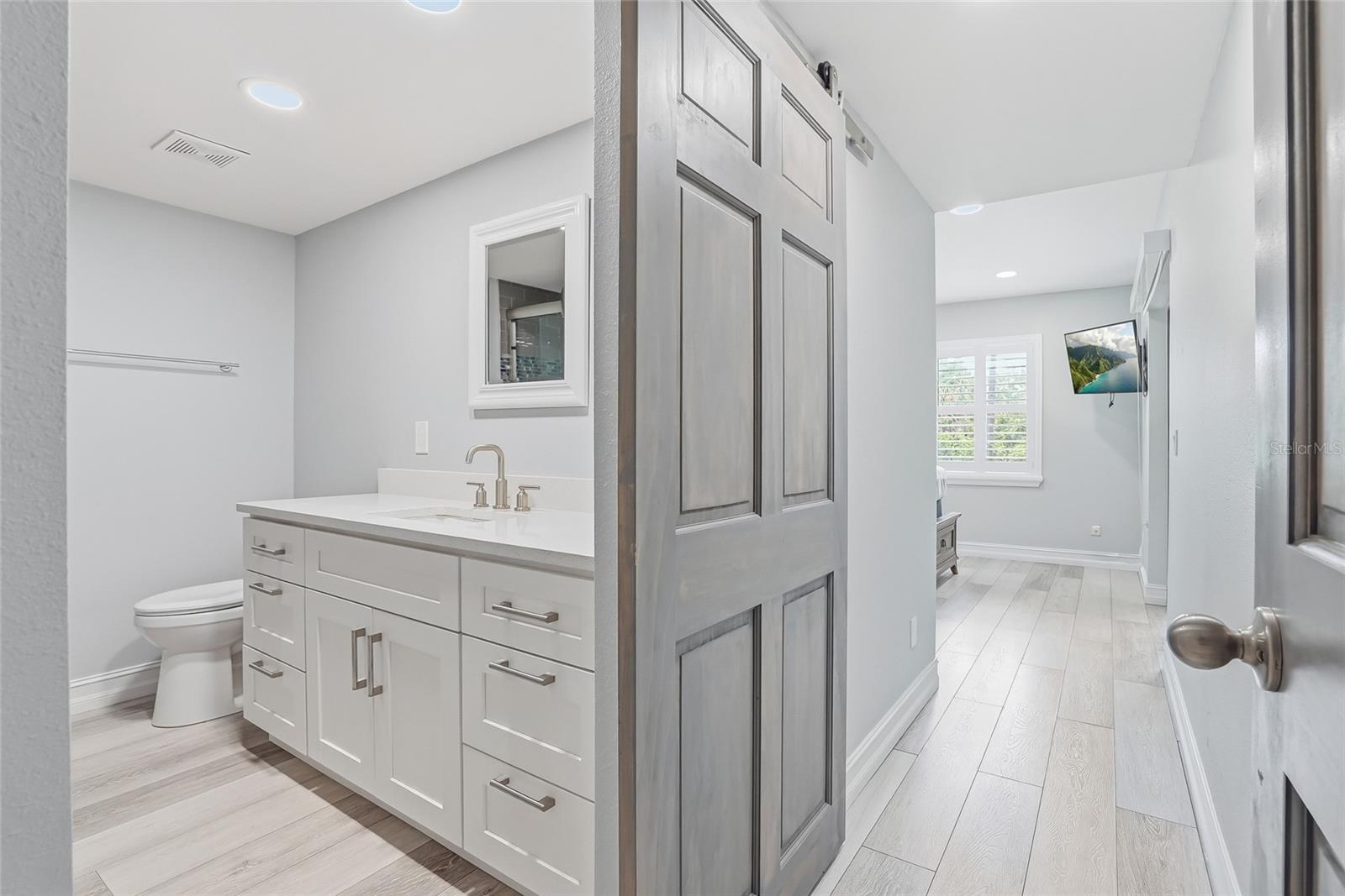 EAST LAKE WOODLANDS WOODLAKE RUN - Residential