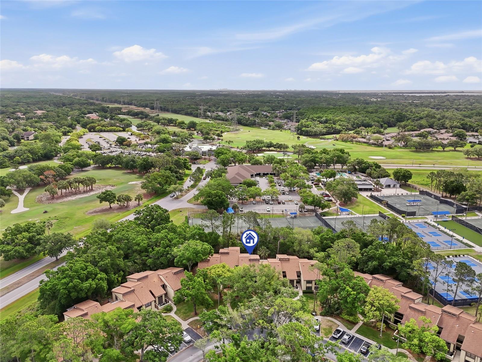 EAST LAKE WOODLANDS WOODLAKE RUN - Residential