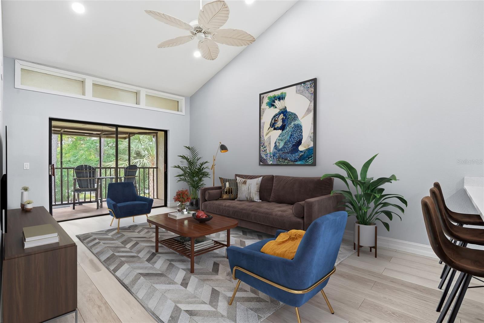 EAST LAKE WOODLANDS WOODLAKE RUN - Residential