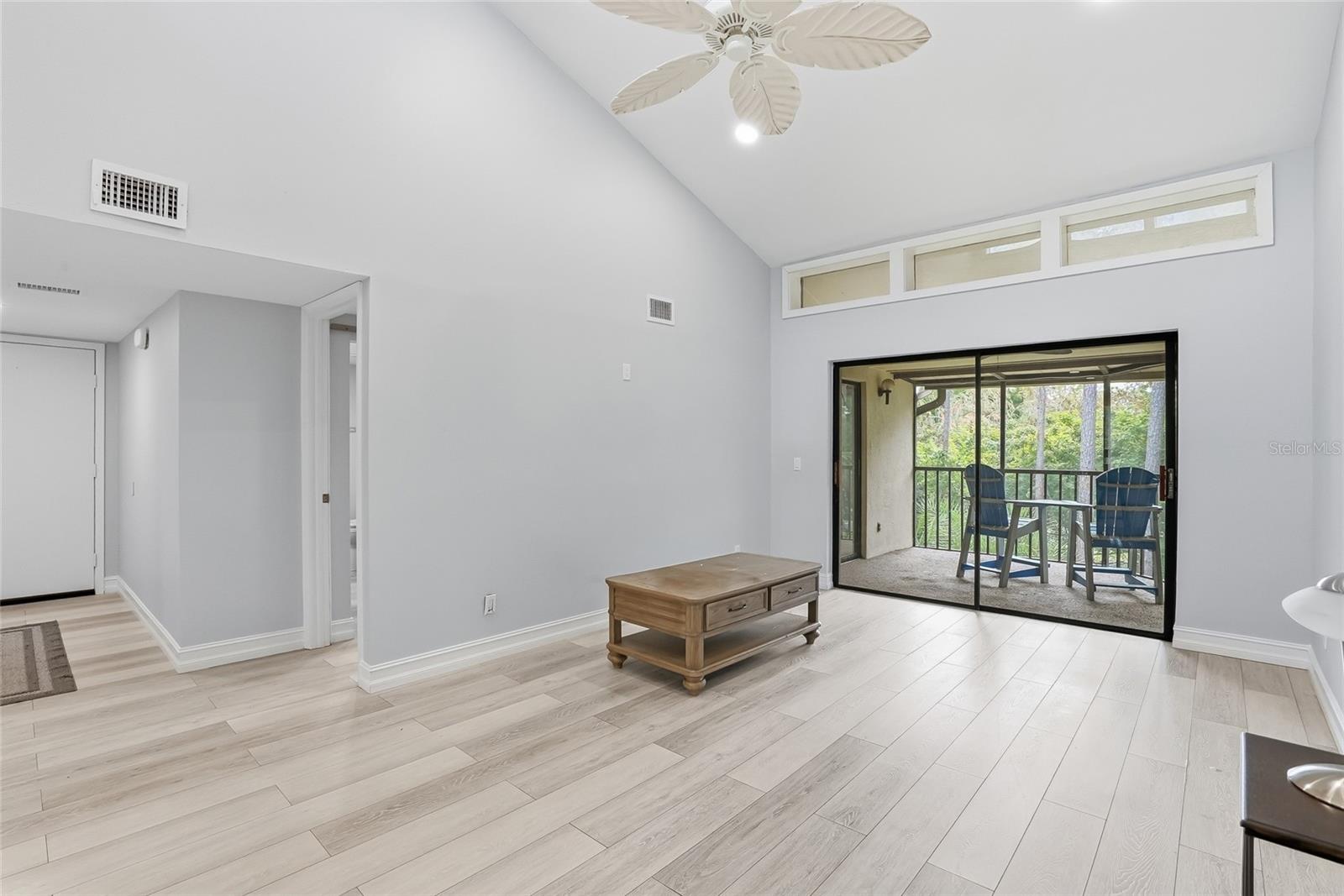 EAST LAKE WOODLANDS WOODLAKE RUN - Residential