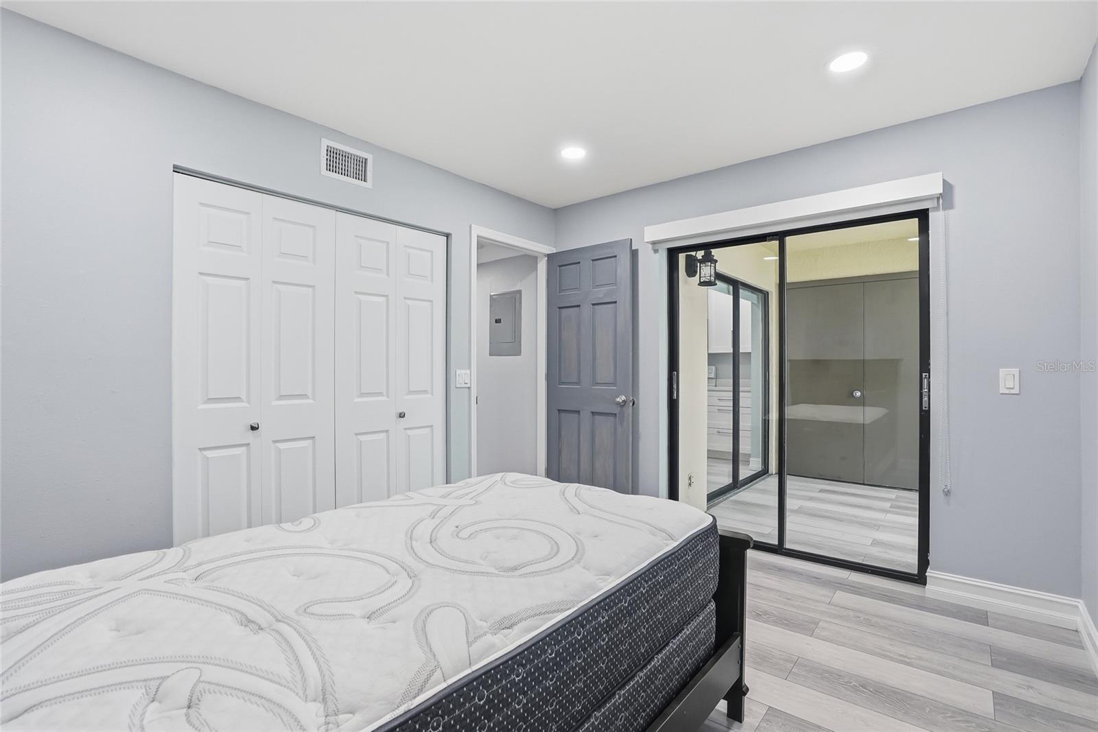 EAST LAKE WOODLANDS WOODLAKE RUN - Residential