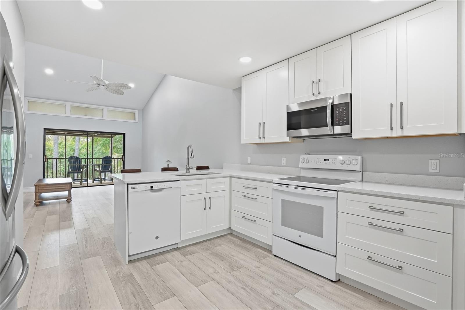 EAST LAKE WOODLANDS WOODLAKE RUN - Residential