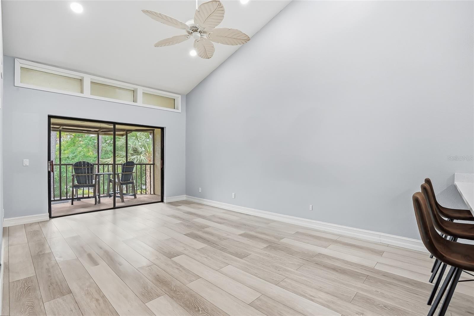 EAST LAKE WOODLANDS WOODLAKE RUN - Residential