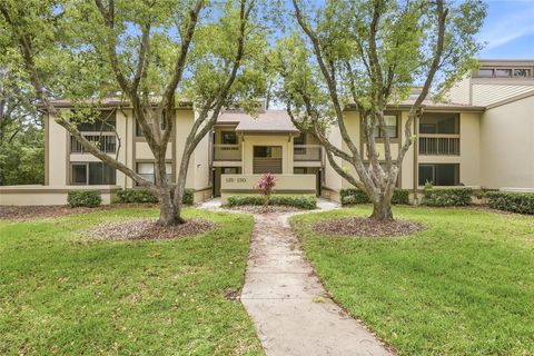 Photo of 130 Woodlake Wynde #130, Oldsmar, FL 34677 (MLS # TB8494847)