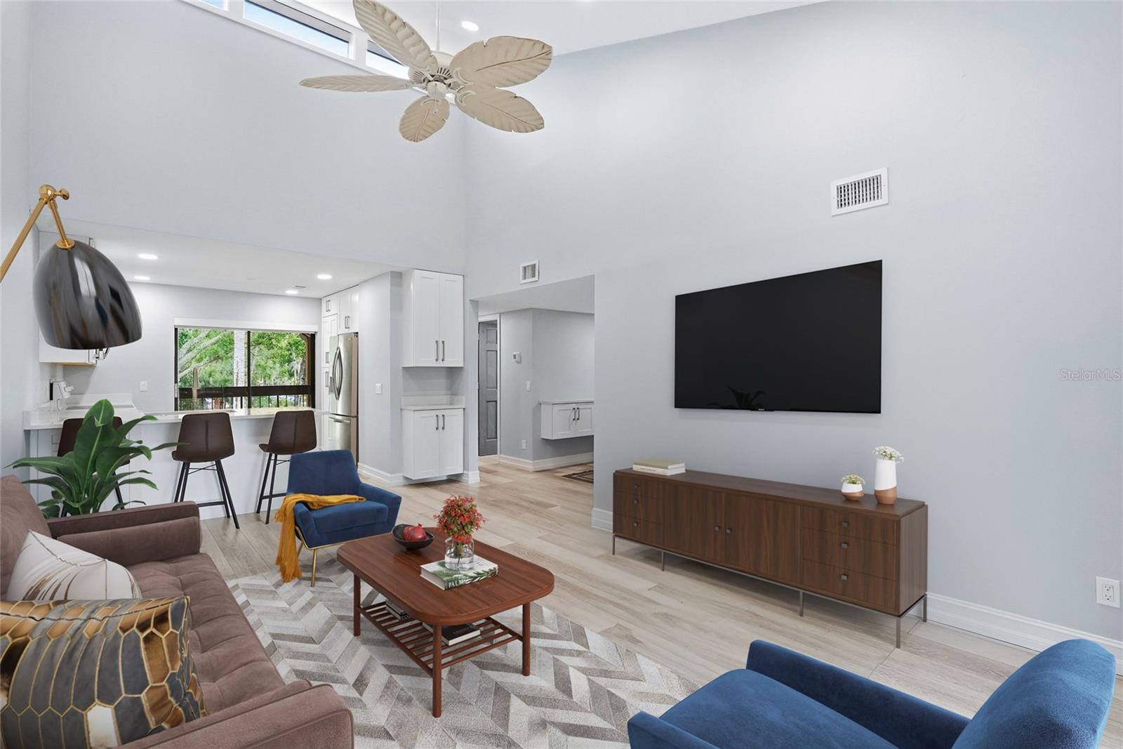 EAST LAKE WOODLANDS WOODLAKE RUN - Residential