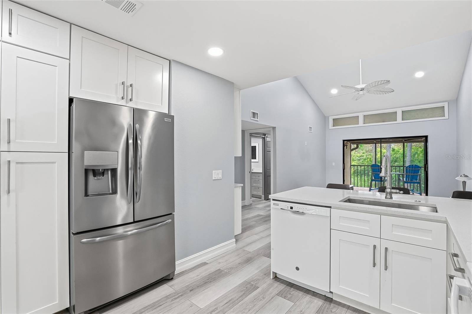 EAST LAKE WOODLANDS WOODLAKE RUN - Residential