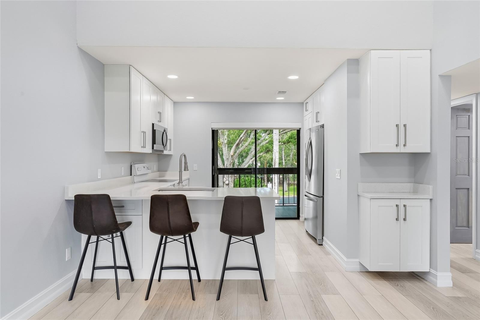 EAST LAKE WOODLANDS WOODLAKE RUN - Residential