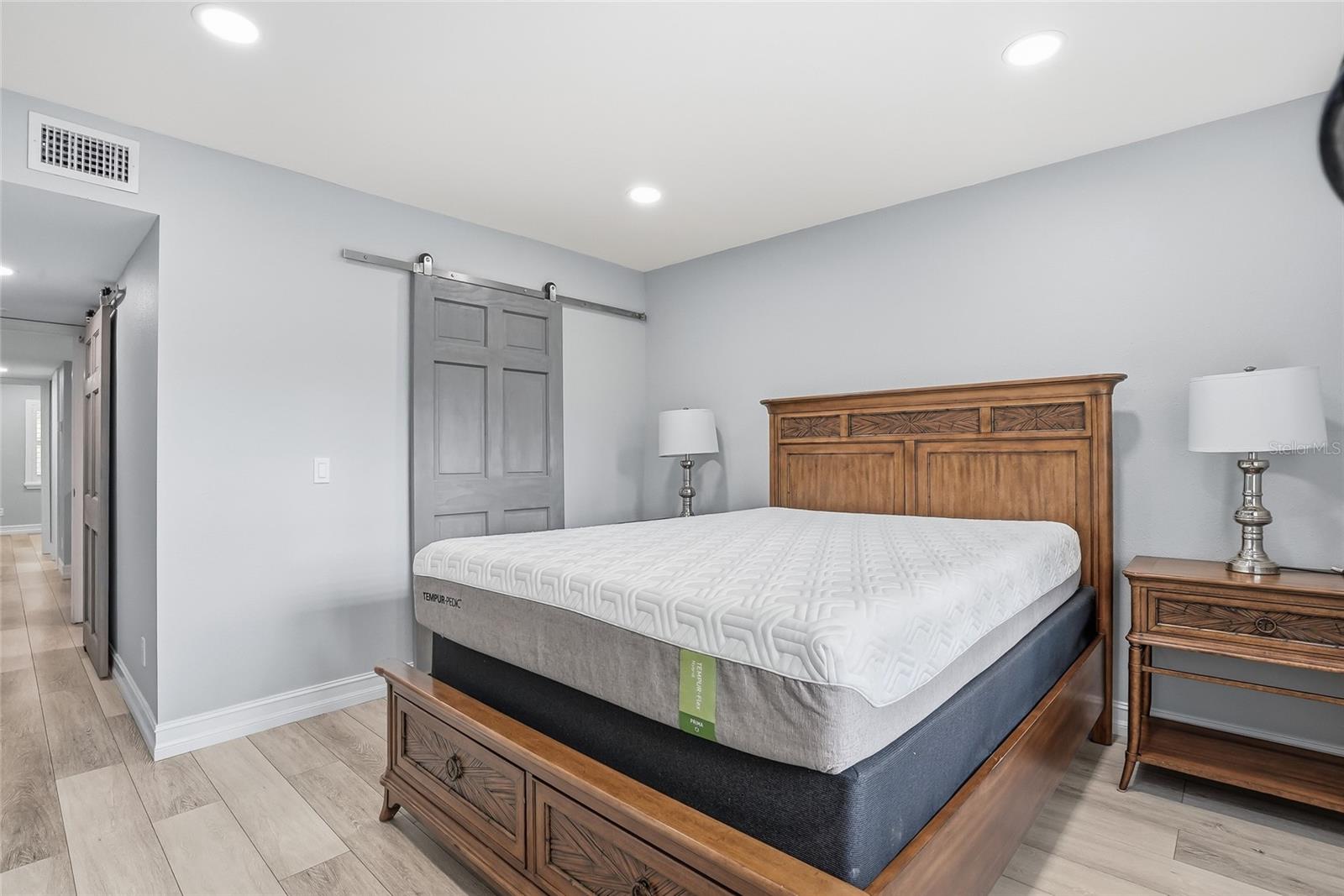 EAST LAKE WOODLANDS WOODLAKE RUN - Residential