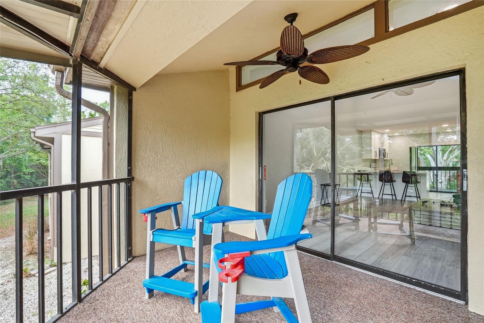 EAST LAKE WOODLANDS WOODLAKE RUN - Residential