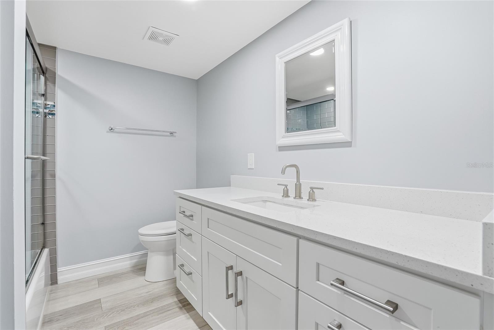 EAST LAKE WOODLANDS WOODLAKE RUN - Residential