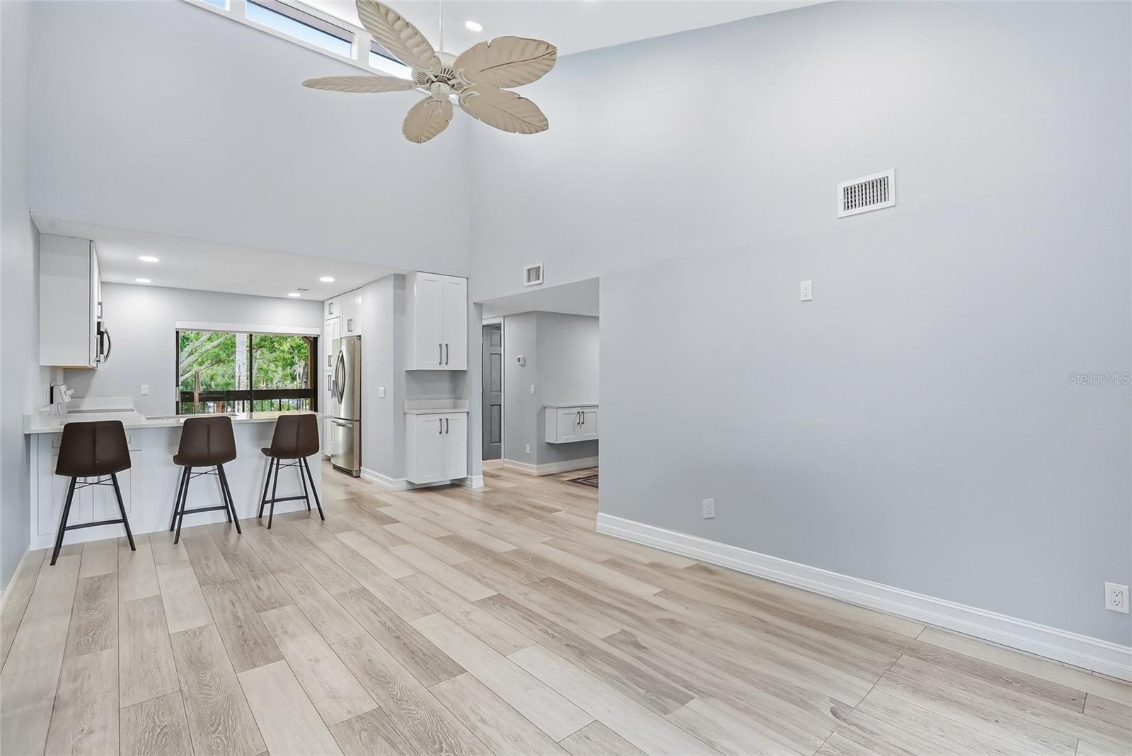 EAST LAKE WOODLANDS WOODLAKE RUN - Residential