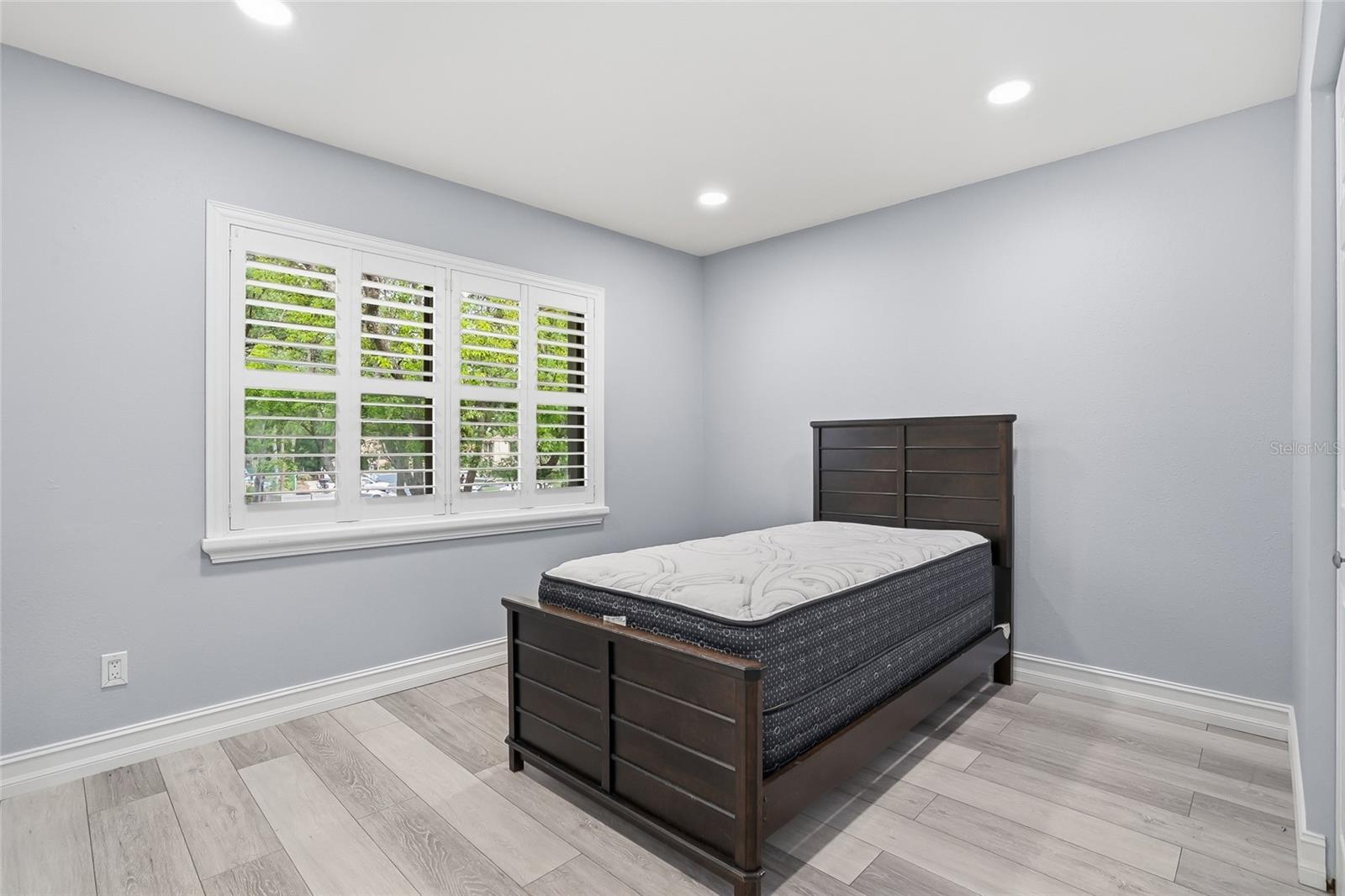 EAST LAKE WOODLANDS WOODLAKE RUN - Residential