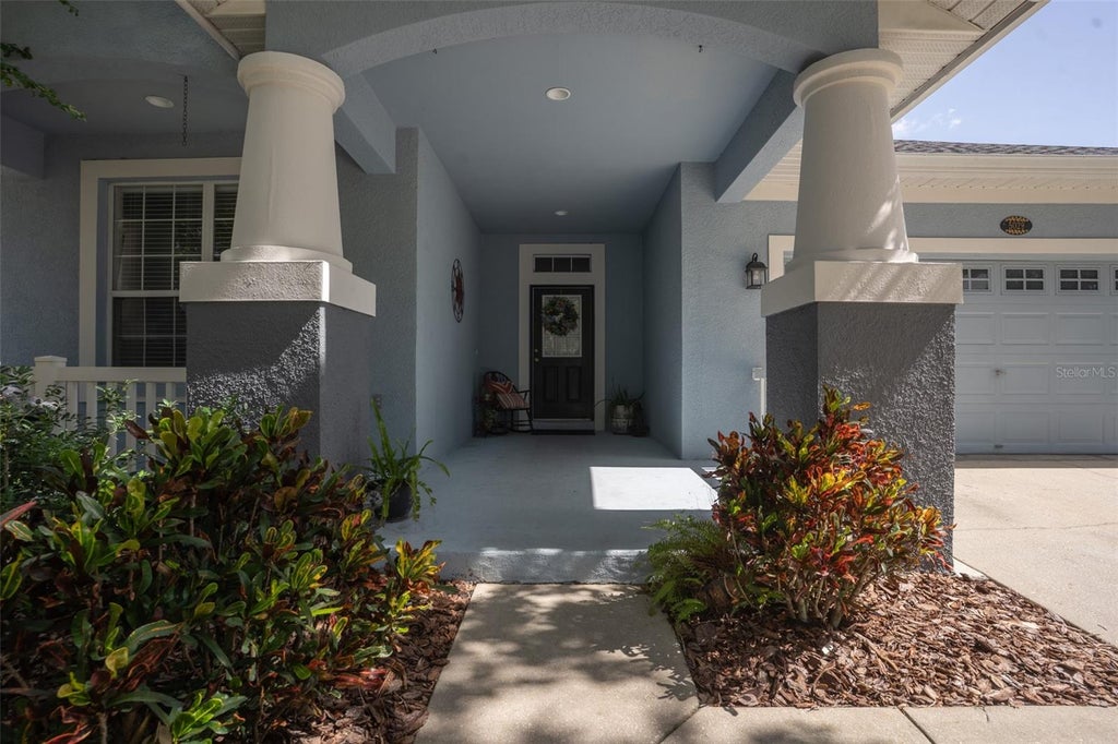 Photo of 5029 Torrey Hills Lane, Lutz, FL 33558 (MLS # TB8530221)