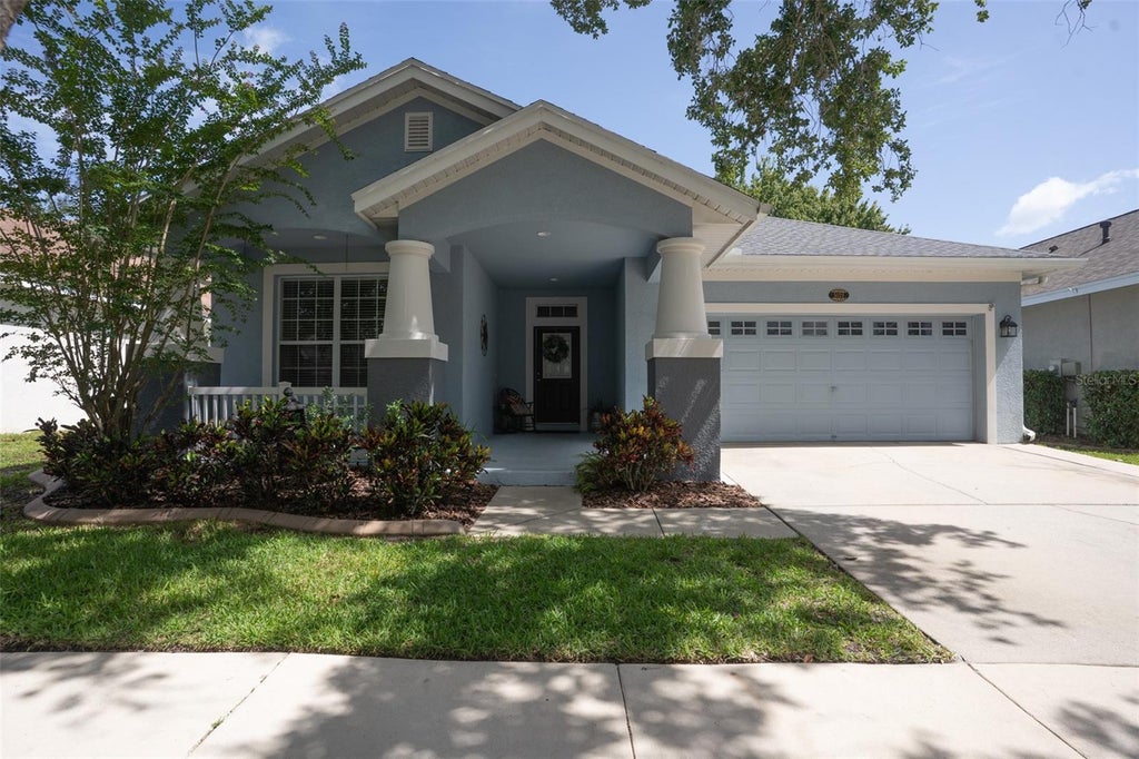 Photo of 5029 Torrey Hills Lane, Lutz, FL 33558 (MLS # TB8530221)