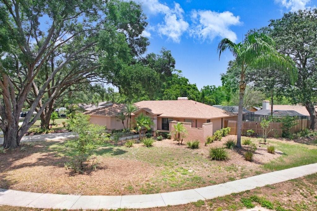 OLD HILLSBOROUGH ESTATES - Residential