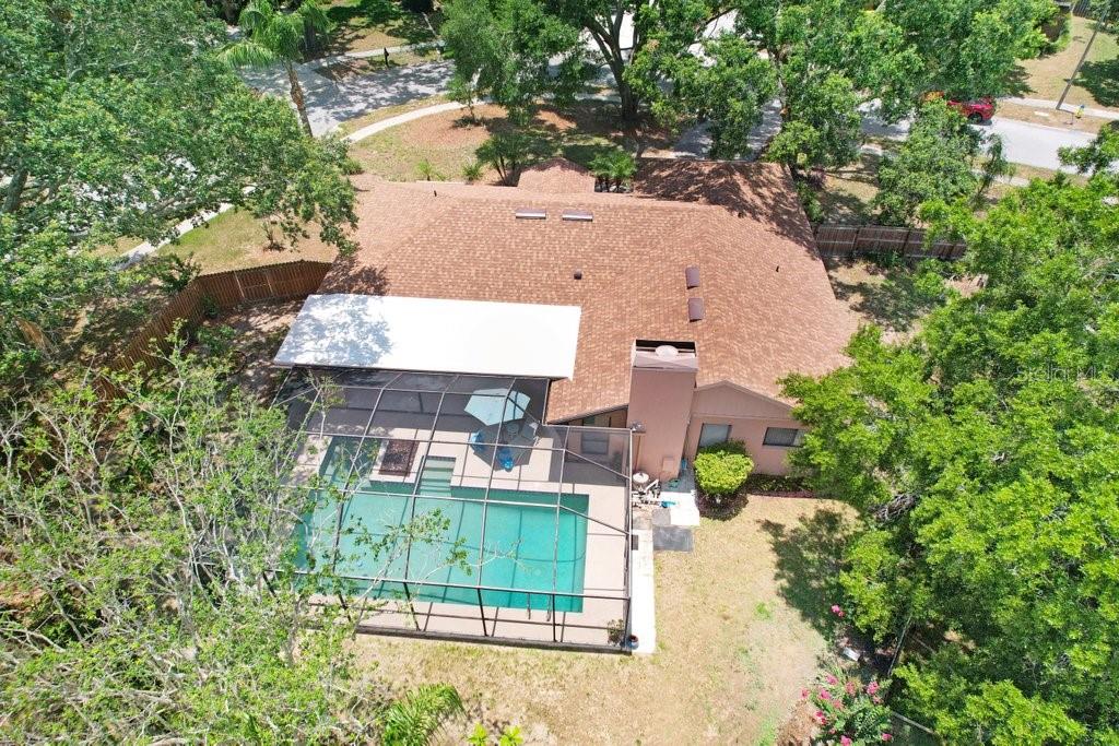 OLD HILLSBOROUGH ESTATES - Residential