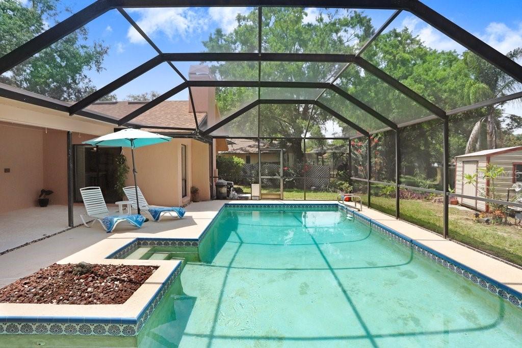 OLD HILLSBOROUGH ESTATES - Residential