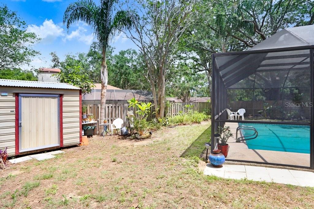 OLD HILLSBOROUGH ESTATES - Residential