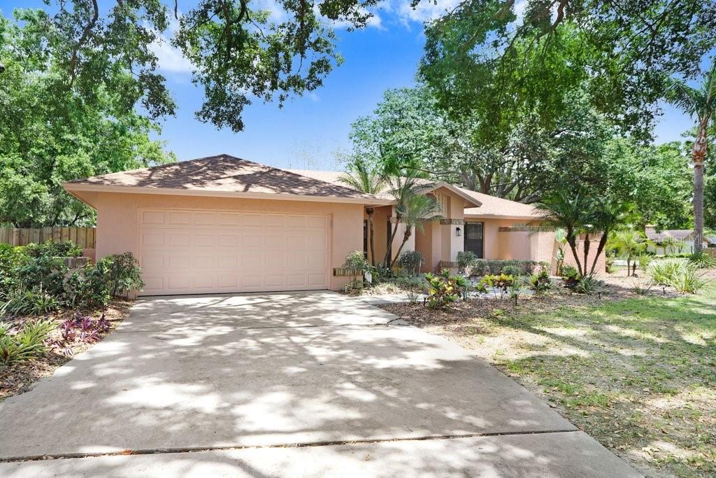 OLD HILLSBOROUGH ESTATES - Residential