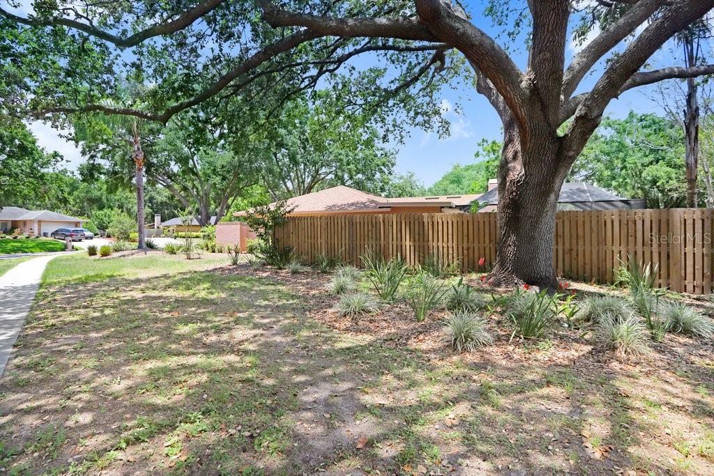 OLD HILLSBOROUGH ESTATES - Residential