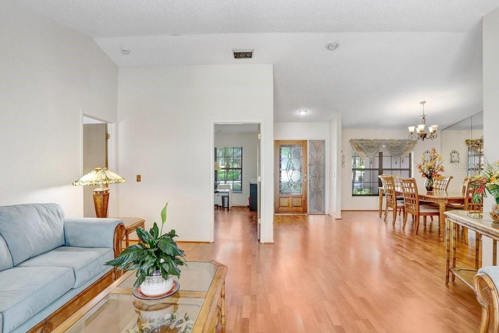 OLD HILLSBOROUGH ESTATES - Residential