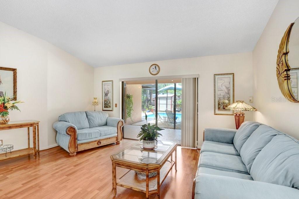 OLD HILLSBOROUGH ESTATES - Residential