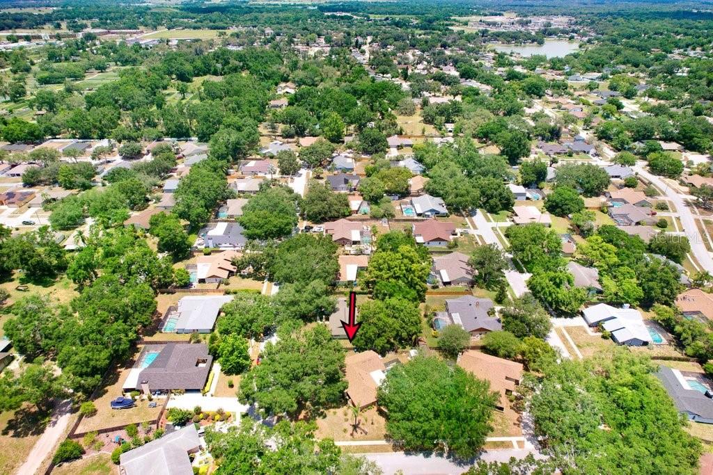 OLD HILLSBOROUGH ESTATES - Residential