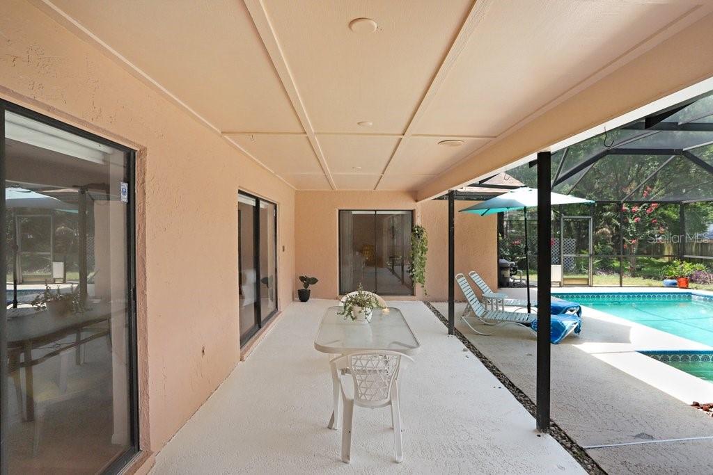 OLD HILLSBOROUGH ESTATES - Residential