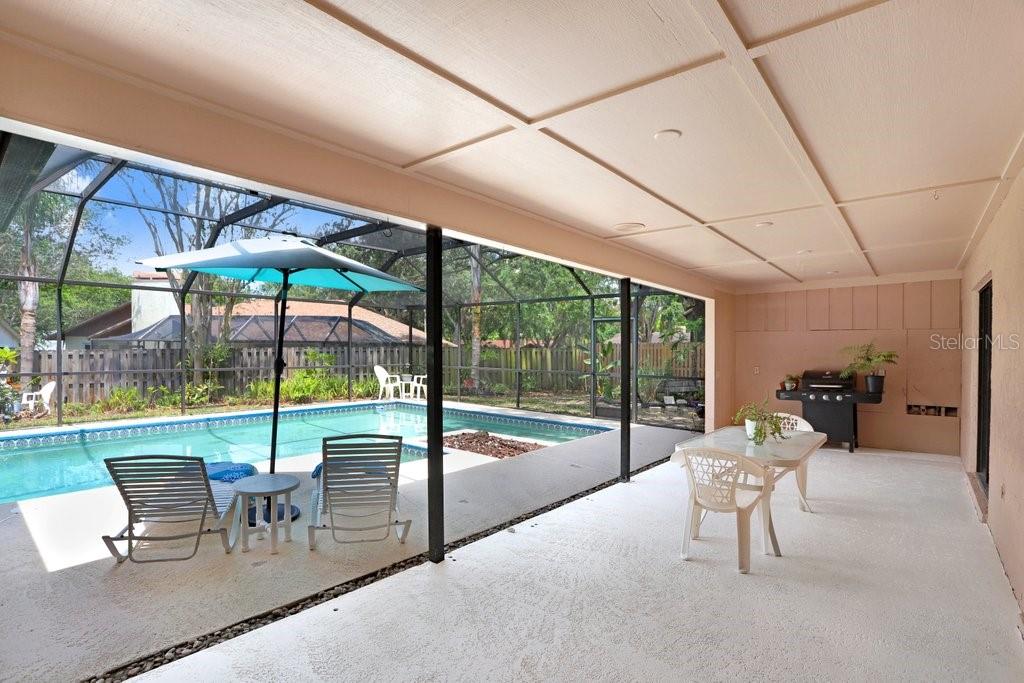 OLD HILLSBOROUGH ESTATES - Residential