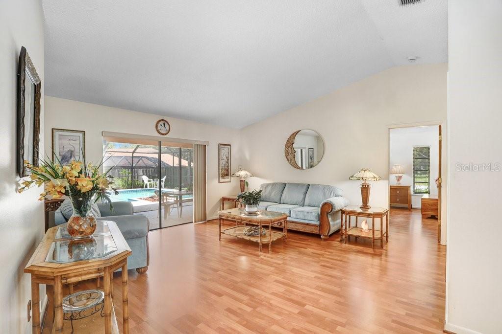 OLD HILLSBOROUGH ESTATES - Residential