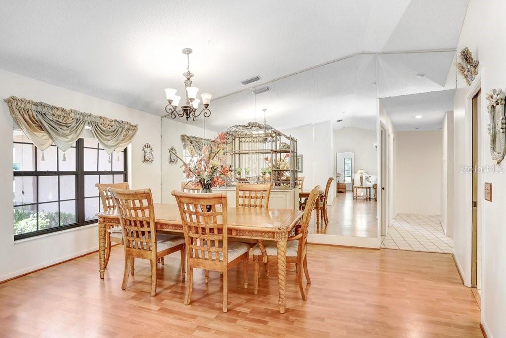 OLD HILLSBOROUGH ESTATES - Residential