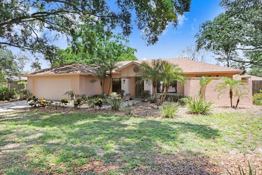 OLD HILLSBOROUGH ESTATES - Residential