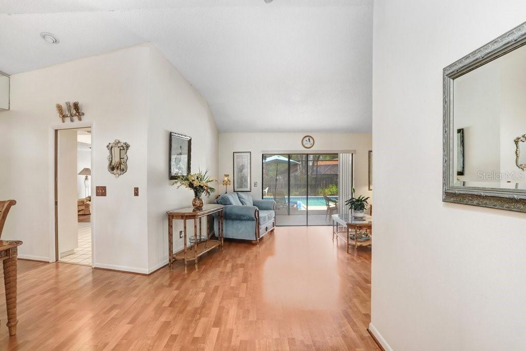 OLD HILLSBOROUGH ESTATES - Residential