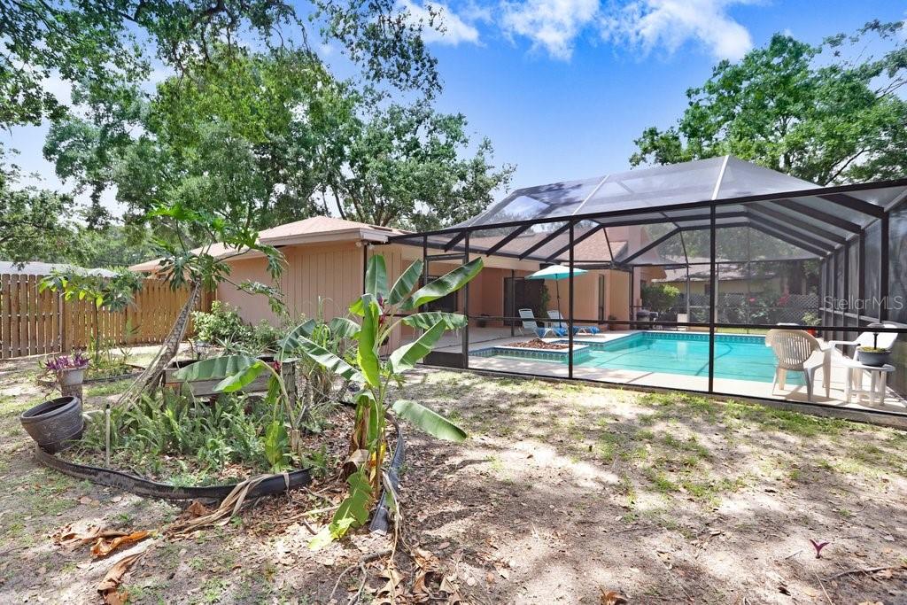 OLD HILLSBOROUGH ESTATES - Residential