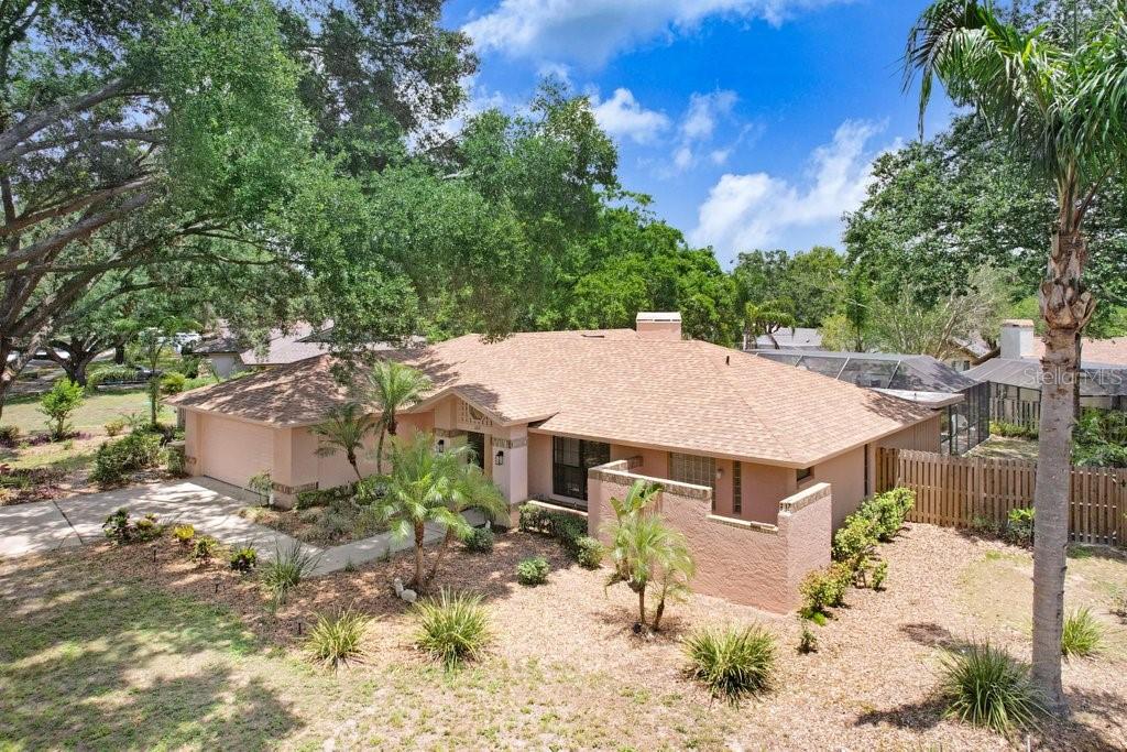 OLD HILLSBOROUGH ESTATES - Residential